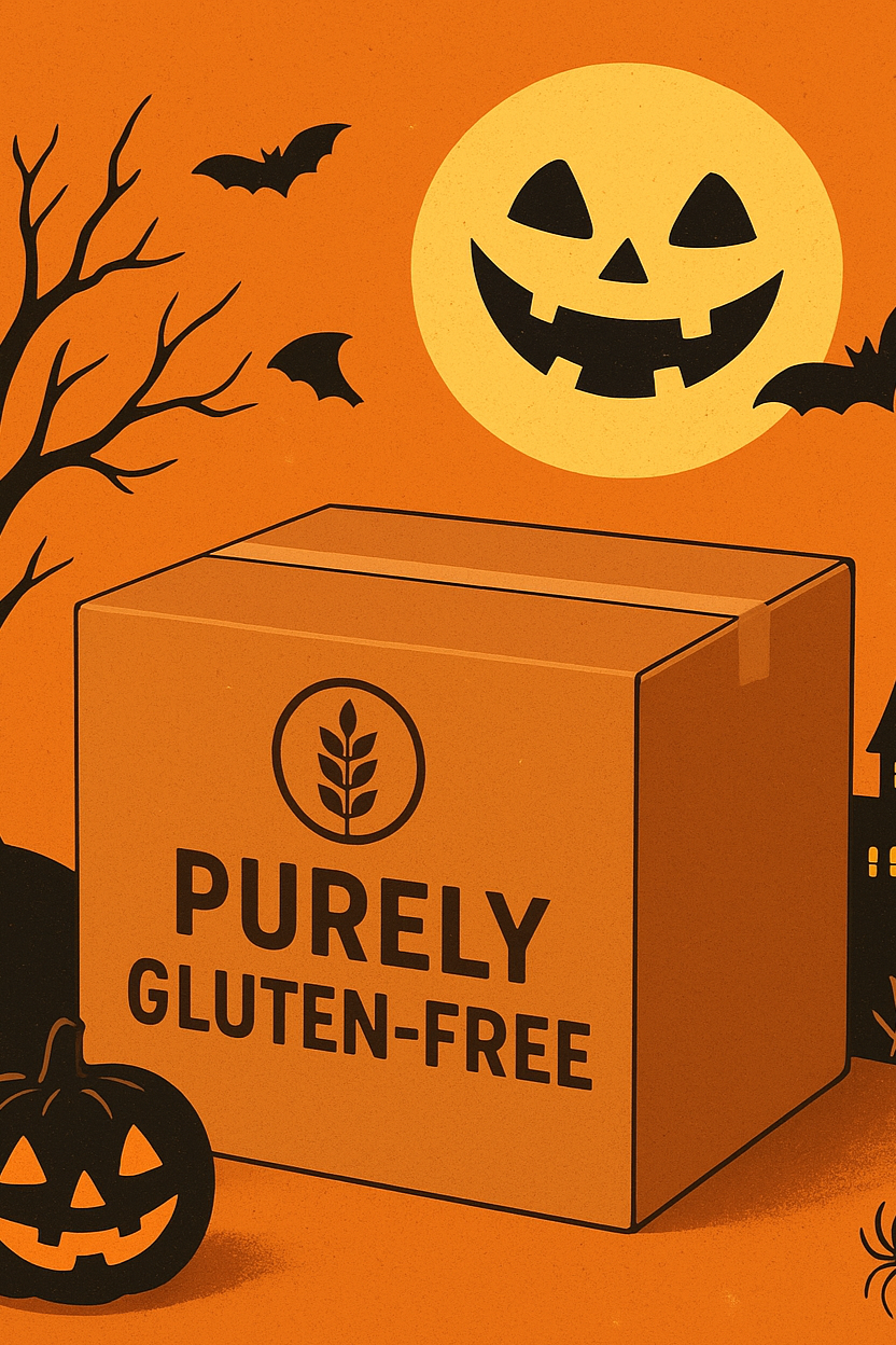 ✨ Spooky Sugar Cookies: A Fun DIY Treat from Your October Box