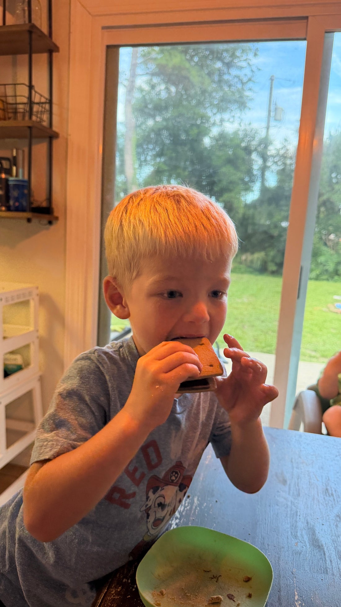 Talking to Your Kid's Teacher About Celiac Disease (Without Feeling Like "That Mom")