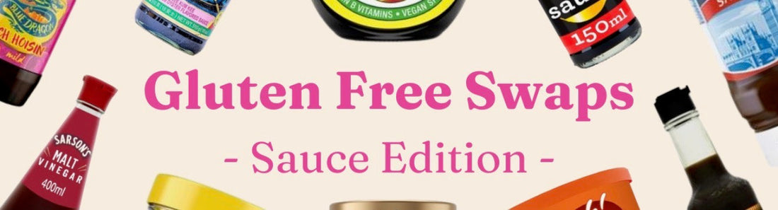 Is Soy Sauce Gluten-Free? (And Other Condiments That'll Trip You Up)