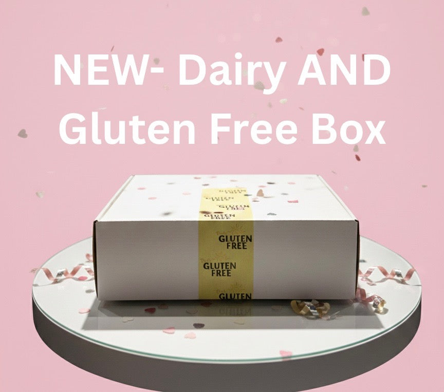 Living Gluten-Free and Dairy-Free Without the Overwhelm