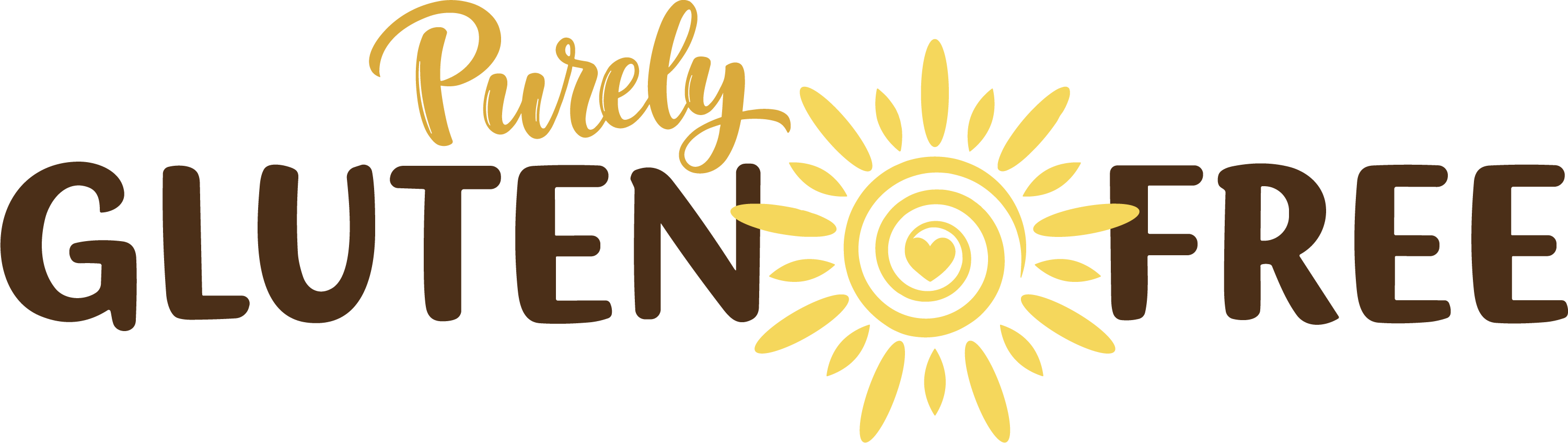Purely Gluten-Free